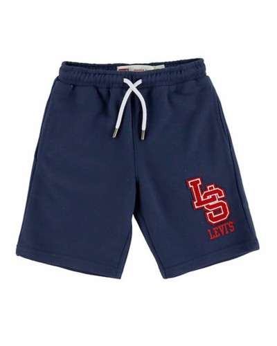 Pantaloncini Sportivi per Bambini Levi's Lvb Monogram
