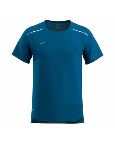 T-shirt à manches courtes homme Joma Sport R-City Bleu