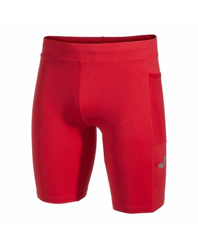 Sportshorts för kvinnor Joma Sport Elite X Röd