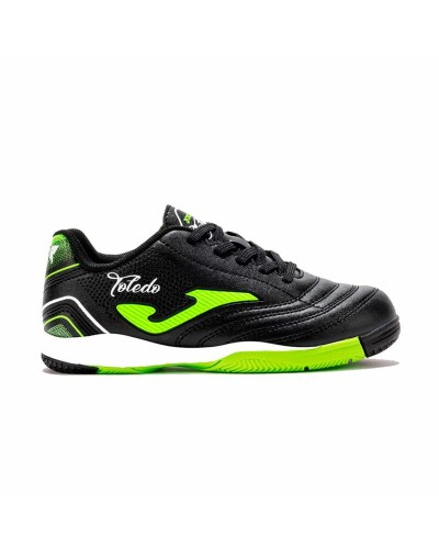 Zapatillas de Fútbol Sala para Niños Joma Sport Toledo Jr 2501