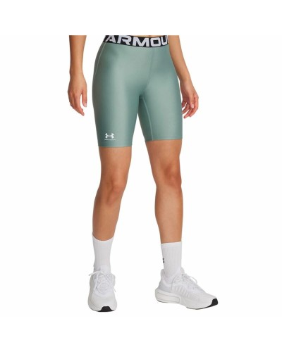 Leggings de sport pour homme Under Armour Hg 8In Fitness