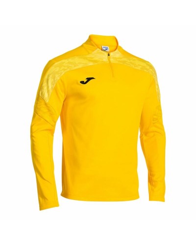 Men’s Sweatshirt without Hood Joma Sport Championship VIII