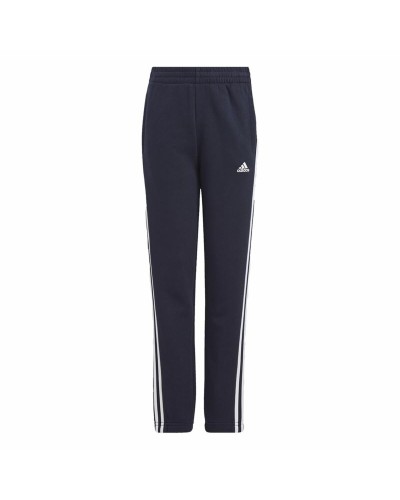 Pantalone Lungo Sportivo Adidas Essentials Nero