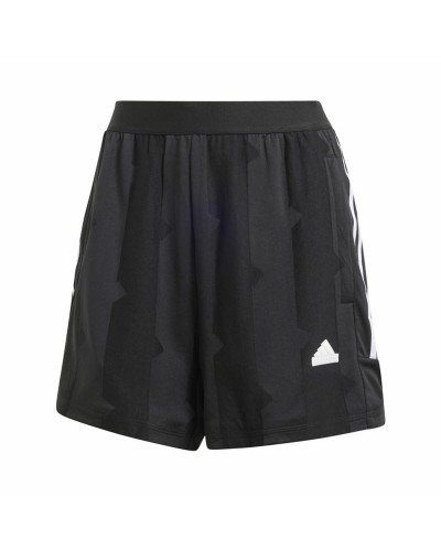 Sportbroek Adidas Tiro Cut Zwart