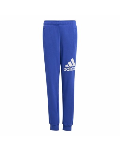 Pantalón Deportivo Infantil Adidas Essentials Azul