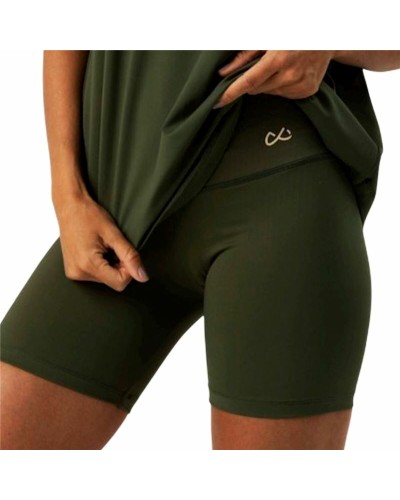 Sporthose Damen Ditchil Alive Olive