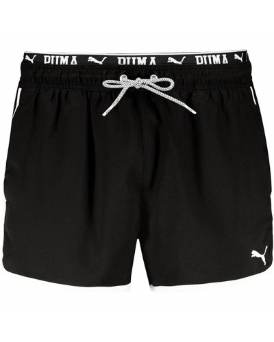Maillot de bain homme Puma Swim Track Noir