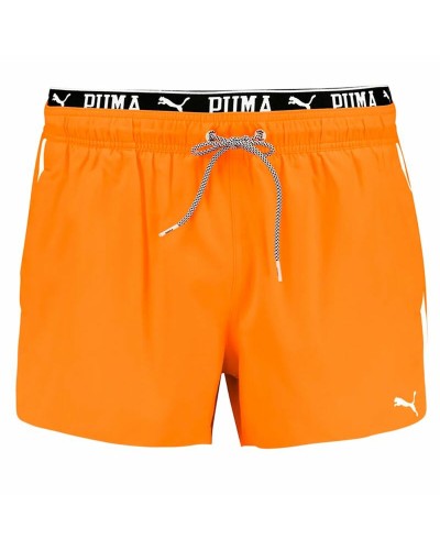 Herren Badehose Puma Swim Track