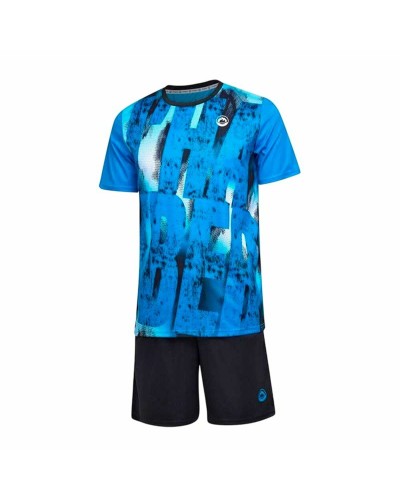 Ensemble de Sport pour Adultes J-Hayber Snake Royal