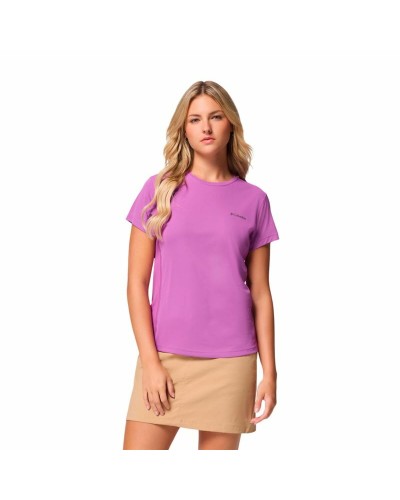 Maglia Sportiva a Maniche Corte Columbia Zero Rules™ Light Ss