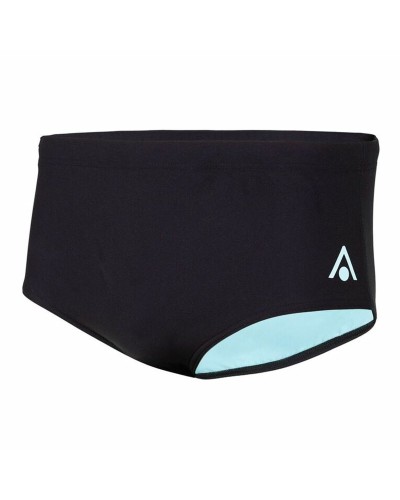 Men’s Bathing Costume Aqua Sphere Essentials Black