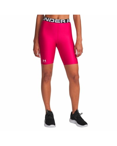 Sportleggings, Herr Under Armour Hg 8In Fitness