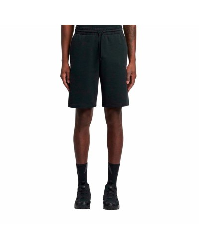 Pantaloncino Sportivo Reebok Identity Smal Nero