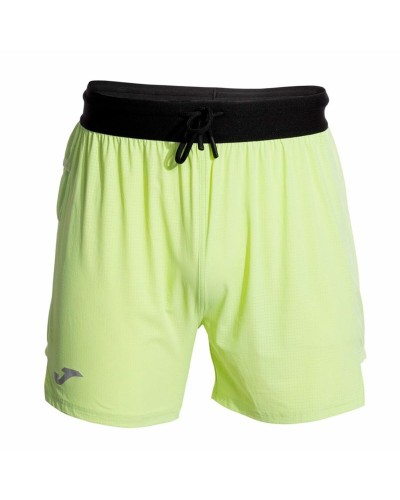 Pantalons de Survêtement pour Enfants Joma Sport R-City Iconic Running