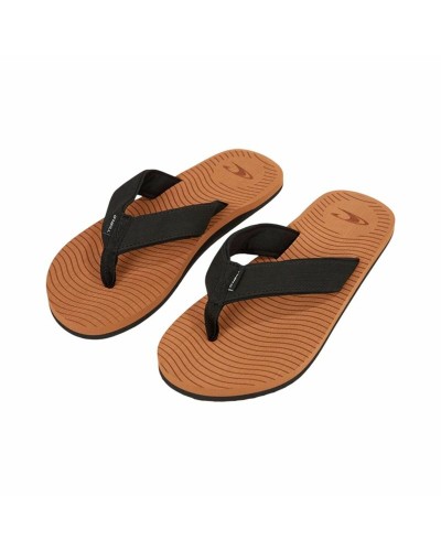 Chanclas para Hombre O'Neill Koosh  Marrón claro
