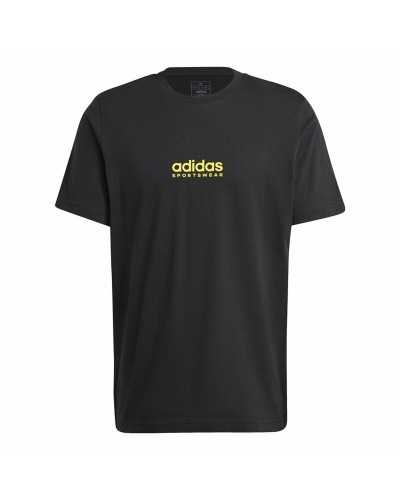 T-shirt à manches courtes homme Adidas Ss Tiro Sum 2
