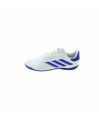 Chaussures de Futsal pour Enfants Adidas Copa Pure II Club Blanc
