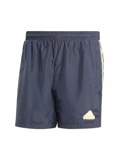 Sports Shorts Adidas House Of Tiro Woven Short Blue