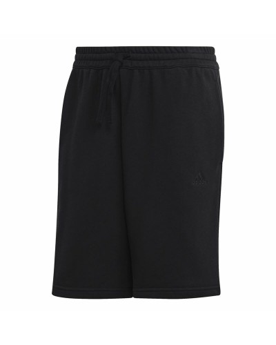 Sport Shorts Adidas M All Szn Schwarz
