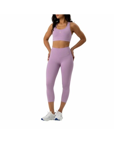Leggings de Sport pour Femmes Ditchil Magny Prune