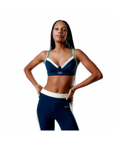 Sport-topp, Dam Black Limba Duality  Fitness