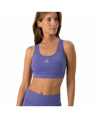 Sportbeha Ditchil Ditchill Sport Fire Blauw