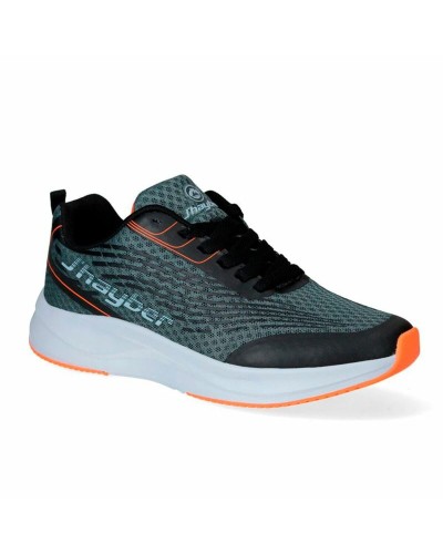 Zapatillas de Running para Adultos J-Hayber Rama