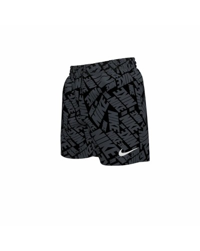 Women’s Bathing Costume Nike Black