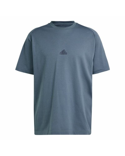 Maglia a Maniche Corte Uomo Adidas Z.N.E.