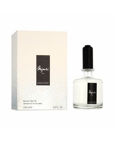 Parfym Herrar Annayake Miyabi EDT 100 ml
