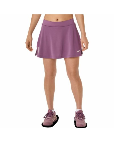 Padel skirt Asics Padel Court Skirt Purple