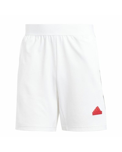 Träningsshorts Adidas House of Tiro National Pack Vit