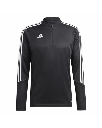 Miesten huppari Adidas Tiro 23 Club Musta