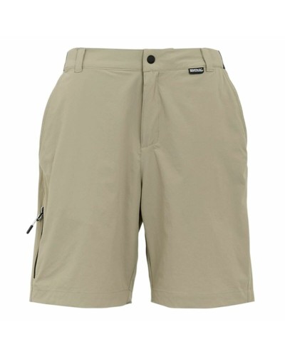Pantalón Corto Deportivo Regatta TrvlLghtPckawaySh Montaña