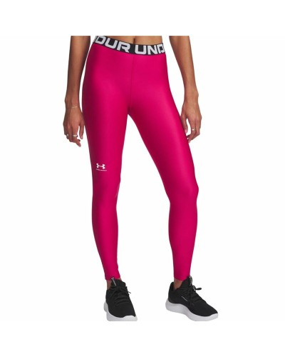 Leggings de Sport pour Femmes Under Armour Hg Legging Mujer