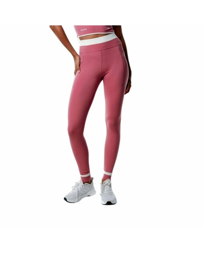 Leggings Sportivo da Donna Black Limba Courtedge  Rosa