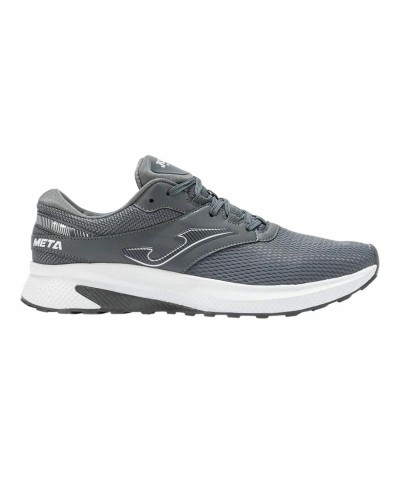 Hardloopschoenen voor Volwassenen Joma Sport Meta Men 2512 Donker grijs