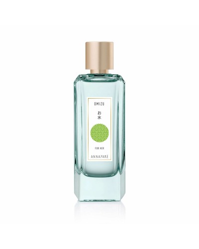 Annayake Omizu EDP 100ml - Profumo Donna Fresco e Sensuale
