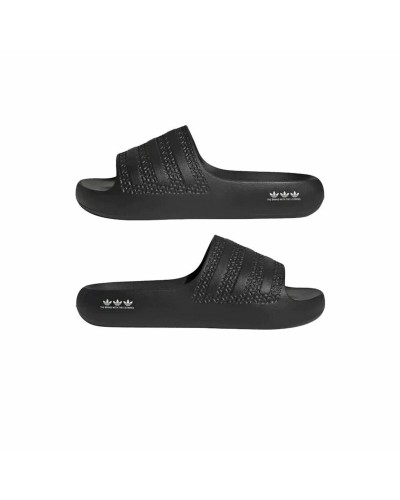 Chanclas para Hombre Adidas Adicane Slide Negro