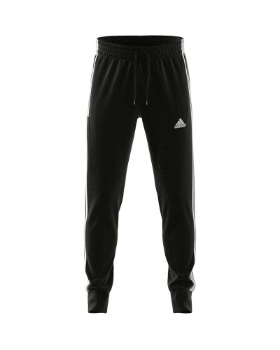 Pantalone Lungo Sportivo Adidas Nero Uomo