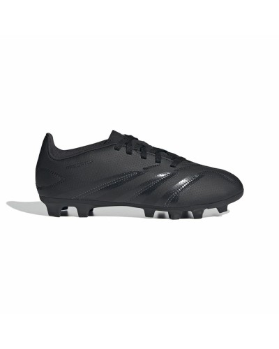 Fotbollsskor för barn Adidas Predator Club Fxg Svart