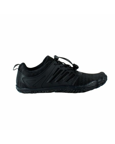 Chaussures de Running pour Adultes Hi-Tec Samoa Noir