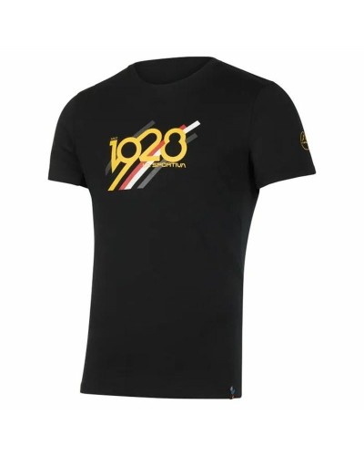 Short-sleeve Sports T-shirt La Sportiva Since Twentyeight
