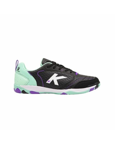 Zapatillas de Fútbol Sala para Adultos Kelme Goleiro Negro