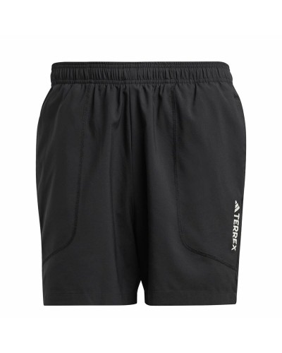 Sportbroek Adidas Mtrt Zwart