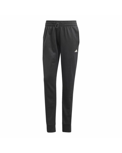 Pantalón Largo Deportivo Adidas Gg Tap P Negro Mujer