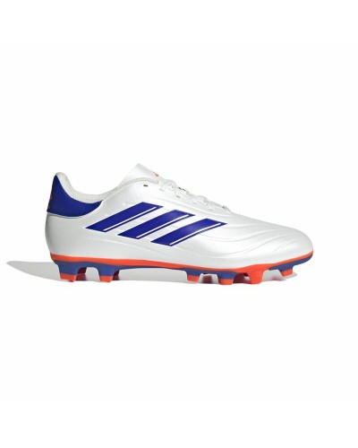 Adult's Football Boots Adidas Copa Pure II Club White