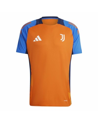 Jalkapallopaita Adidas Tiro24 Competition Oranssi