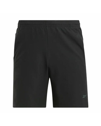 Urheilushortsit Reebok Athlete Strength Musta Miehet