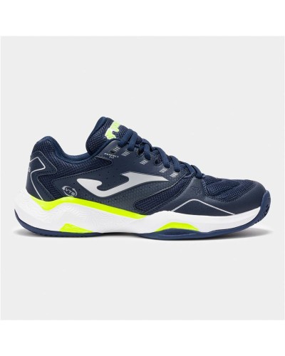 Zapatillas de Tenis para Hombre Joma Sport Master 1000 Men 2503 Azul marino